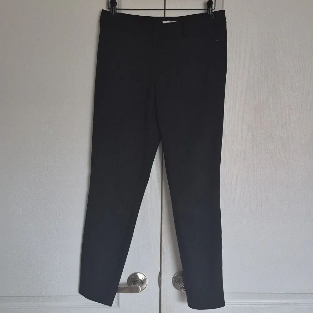 Ricki's Classic Black Trousers